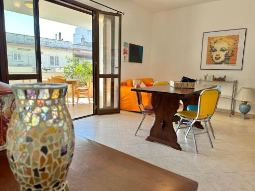 Casa Anaclete Sole e Colori