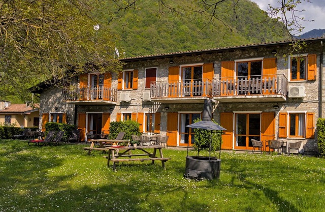 Casa Anna A - Idro