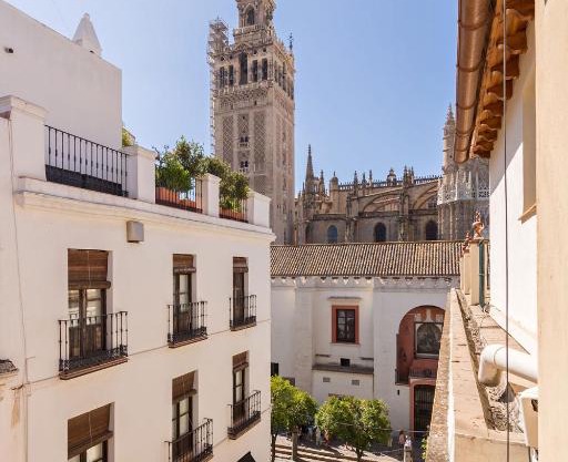 Casa Antica by Valcambre