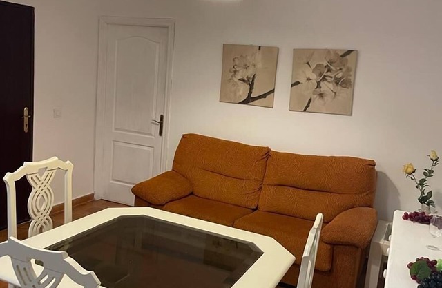Casa Antonia II in Jerez