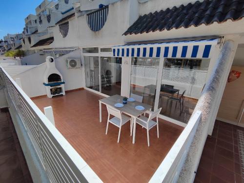 Casa Antonio