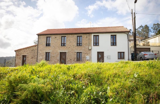 Casa Aradas