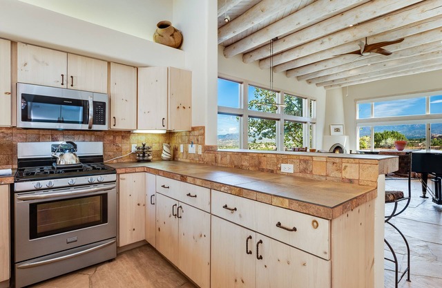Casa Aria | Near Opera House | Stunning Mountain Views