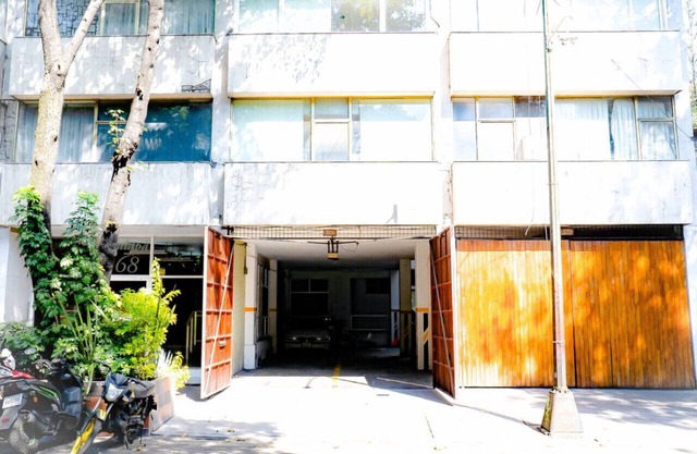 Casa Azul Roma Norte