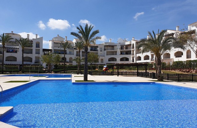Casa Bacaladilla-A Murcia Holiday Rentals Property