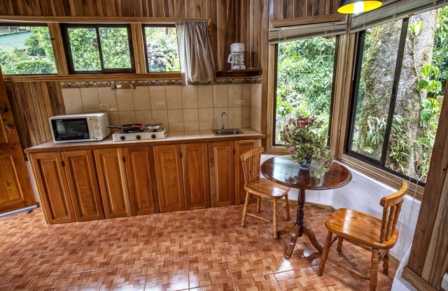 Casa Balbi Forest Studio. Nature Lovers