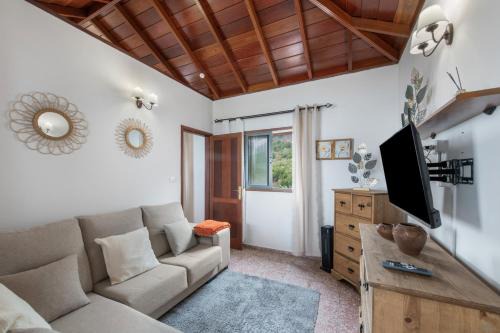 Casa Balcon Garafia