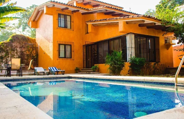 Casa barby