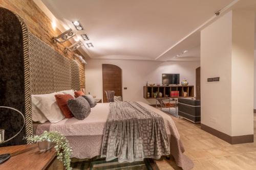 Casa Bardi
