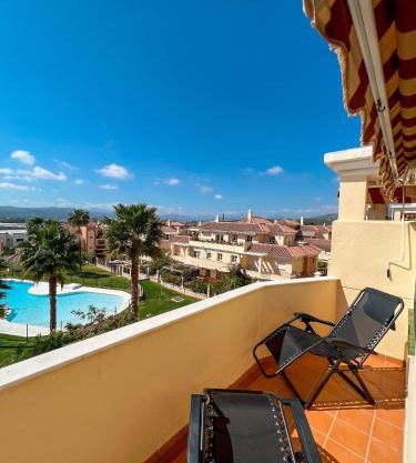 Casa Baviera Golf & Beach