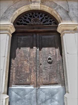 Casa Beatrice