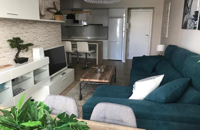 Casa Beiramar, parking gratuíto
