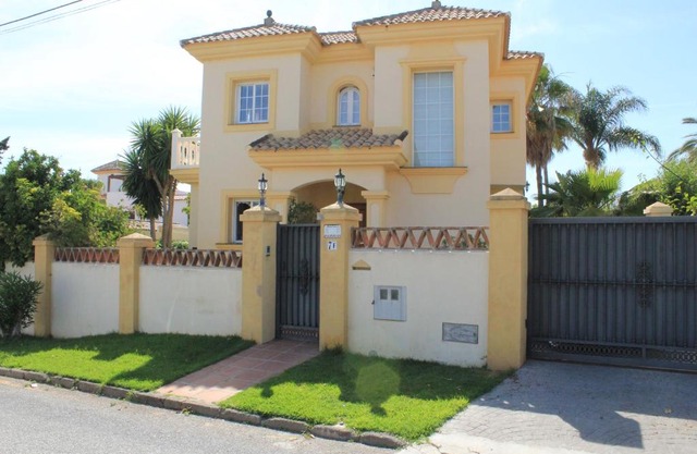 CASA BELLA