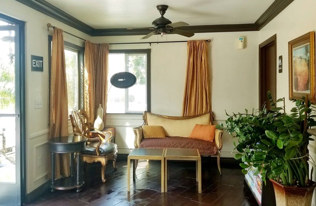 Casa Bella Inn - In Los Angeles (Downtown Los Angeles)