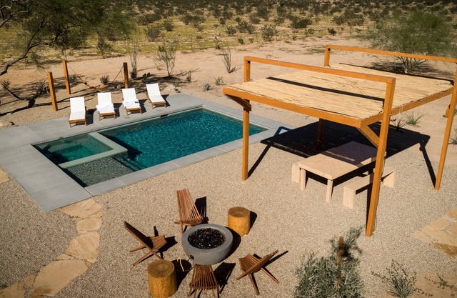 Casa Bella - Private Getaway w/Pool - Spa - Views