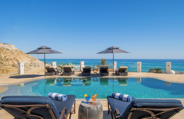 Casa Bellamar by Cabo Colorado—Free Breakfast + Concierge Credit
