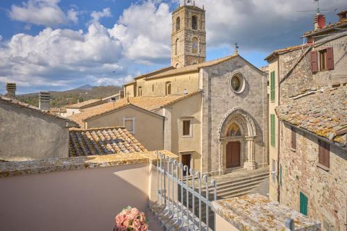Casa Belvedere