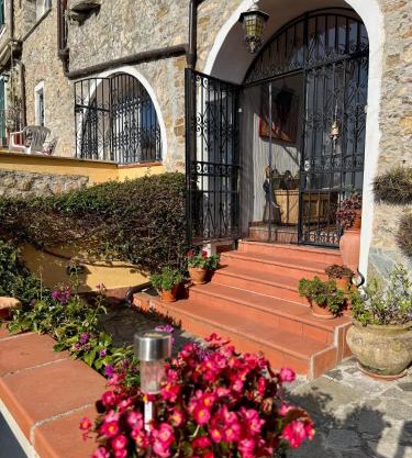 Casa Belvedere