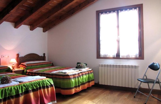 Casa Bentta