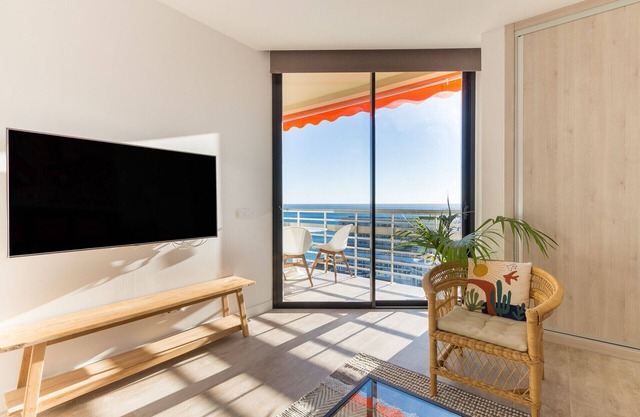Casa Bernardo | Sea Views