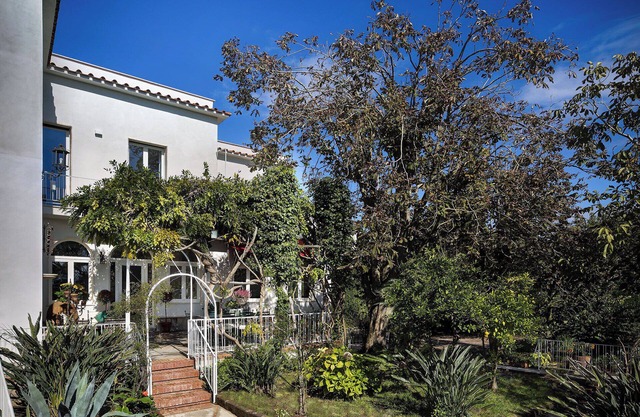 Casa Bianca: Town Centre & Private Swimming Pool