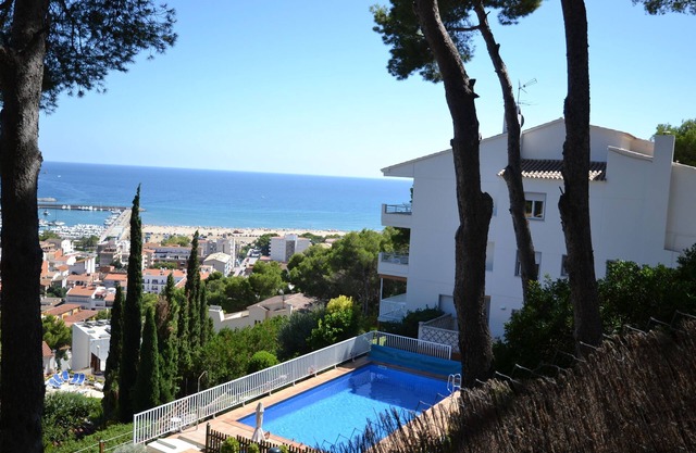 Casa Blanca B - L'Estartit, Roca Maura