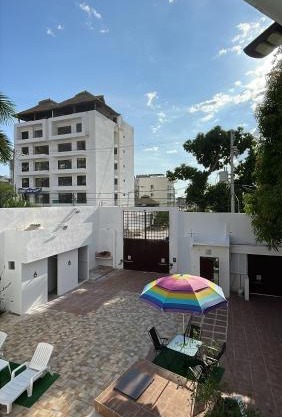 Casa Blanca