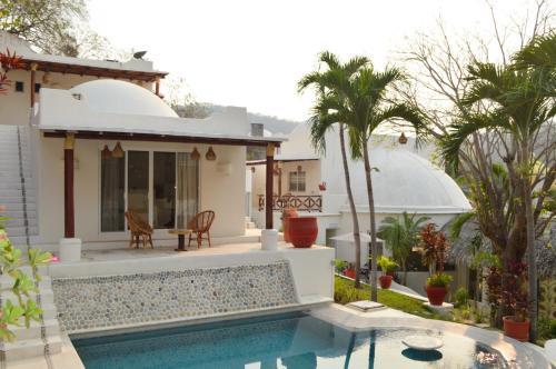 Casa Blanca