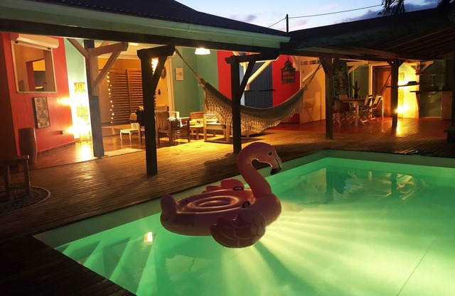 Casa Bohème - Four Bedroom Villa with Pool