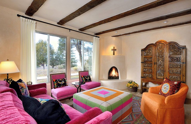 Casa Bohemia | Charming Retreat