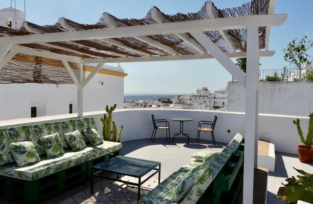 Casa Bonhomía - Boutique Guesthouse