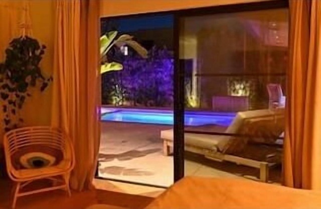 Casa Bonita resort experience