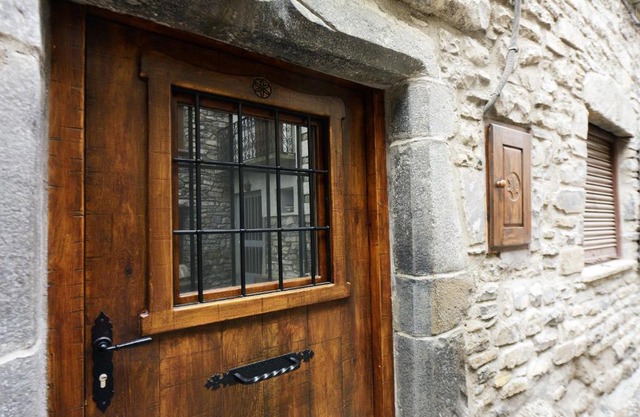 Casa Borruel