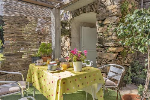 Casa Brésil in Corsica