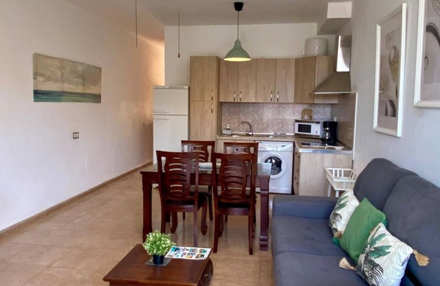 Casa Bubal by Best Holidays Fuerteventura