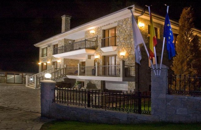 Casa Buda Conors & Spa