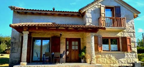 Casa Caballeira