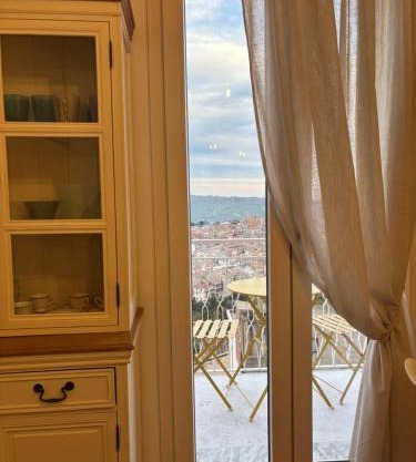 Casa Calogera - Romantica Dimora a Cammarata
