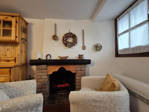 Casa Camilla, Casa Vacanze sulle colline di Lerma