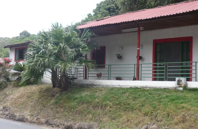 -Casa Campestre-