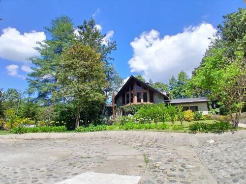 Casa Campestre Lomas de Holanda