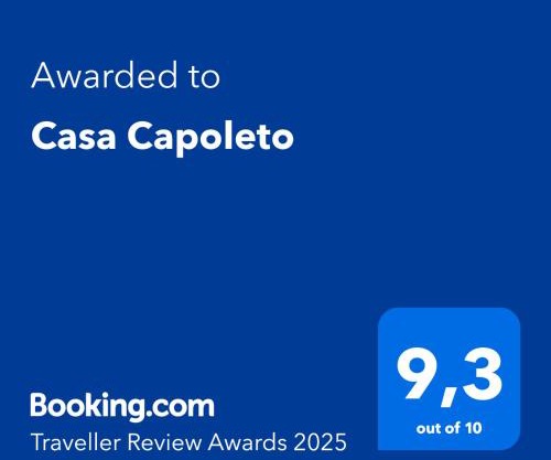 Casa Capoleto