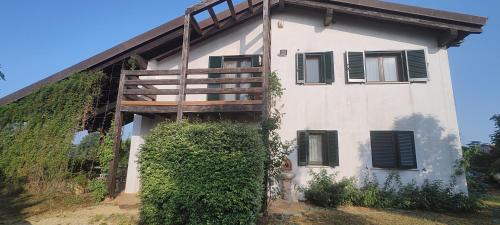 Casa Cardea