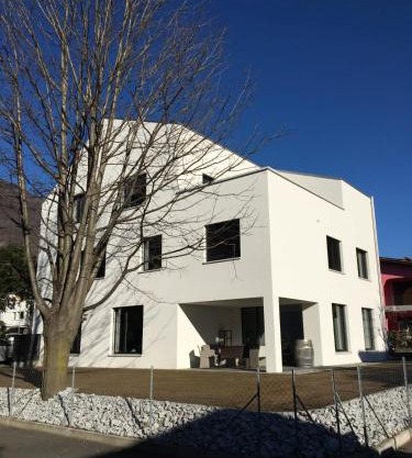 Casa Carlo