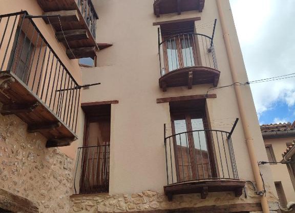 CASA CARRANCLANC