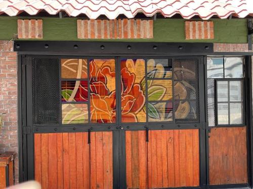 Casa Carranza