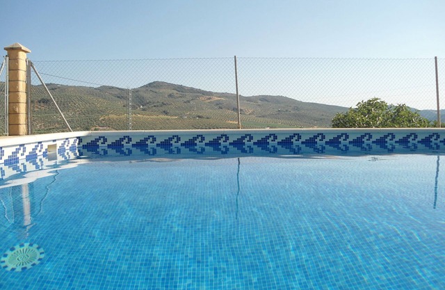Casa Casilla la Manta, Montefrío, Belle Villa Pour 6 Personnes