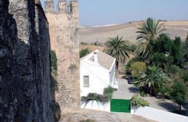 Casa Castillo de Las Aguzaderas for 14 people