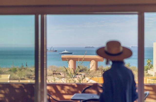 Casa Catalina Puerta Cortes with Beach Club Access