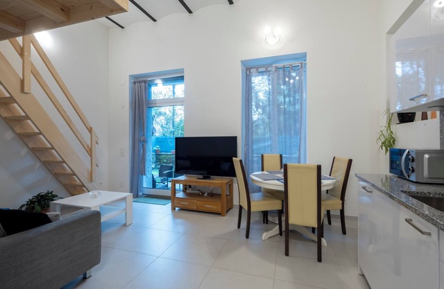Casa Cavalli beautiful apartment with 2 rooms